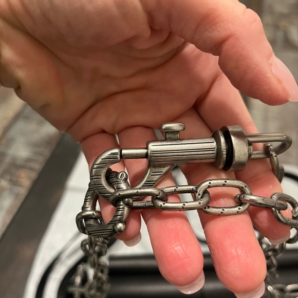 Zadig Et Voltaire Kate Bag - Picture 4 of 16